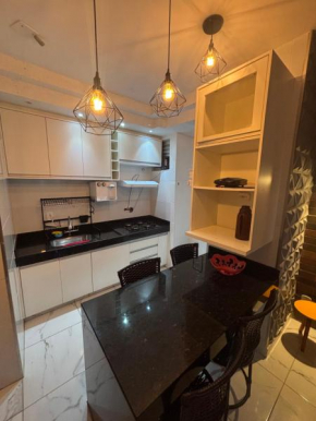 Apartamento caldas novas